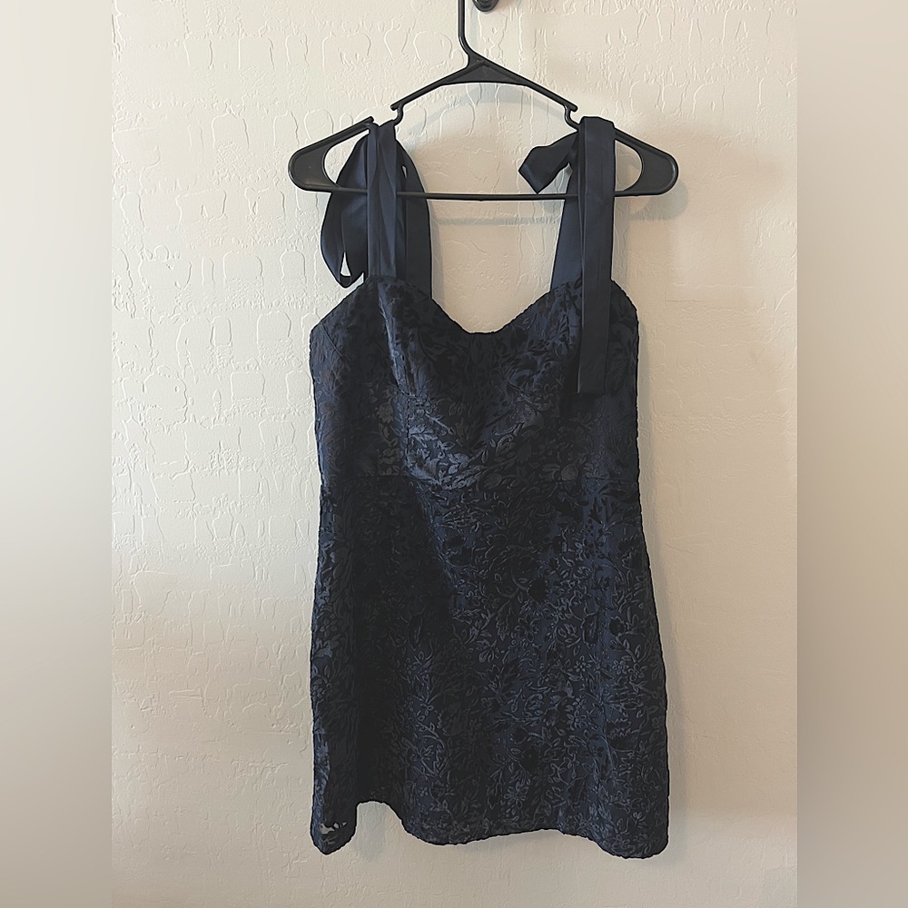 House of Harlow 1960 dress